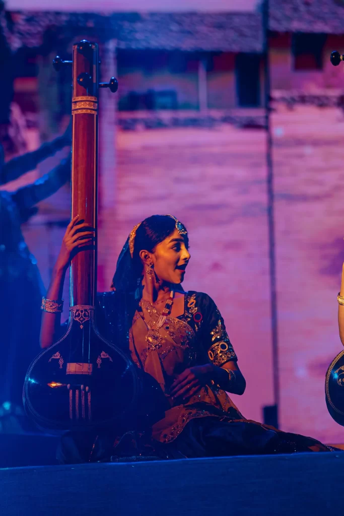 dhyani-dave-performance