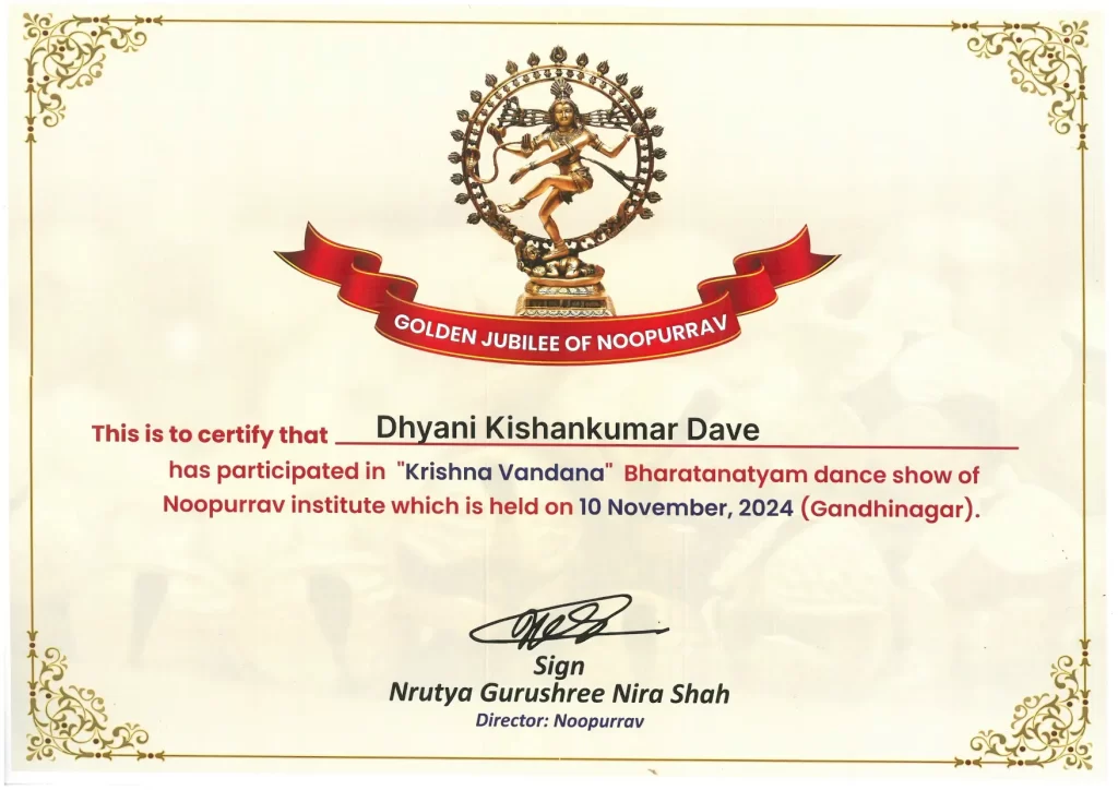 DD. GOLDEN JUBILEE OF NOOPURRAV NOV-2024