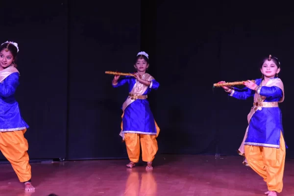 classes-for-all-levels